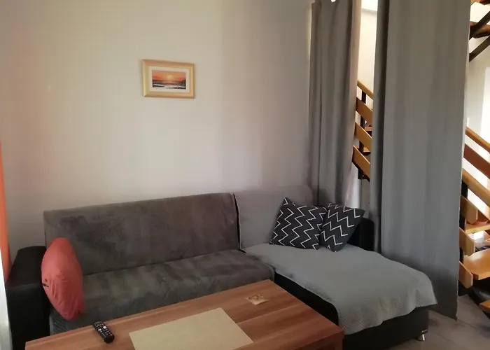 Apartman Radosic