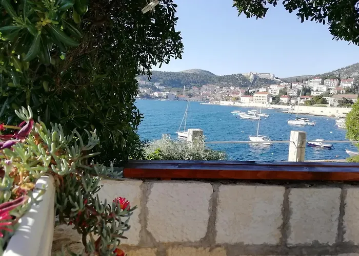 Apartman Radosic