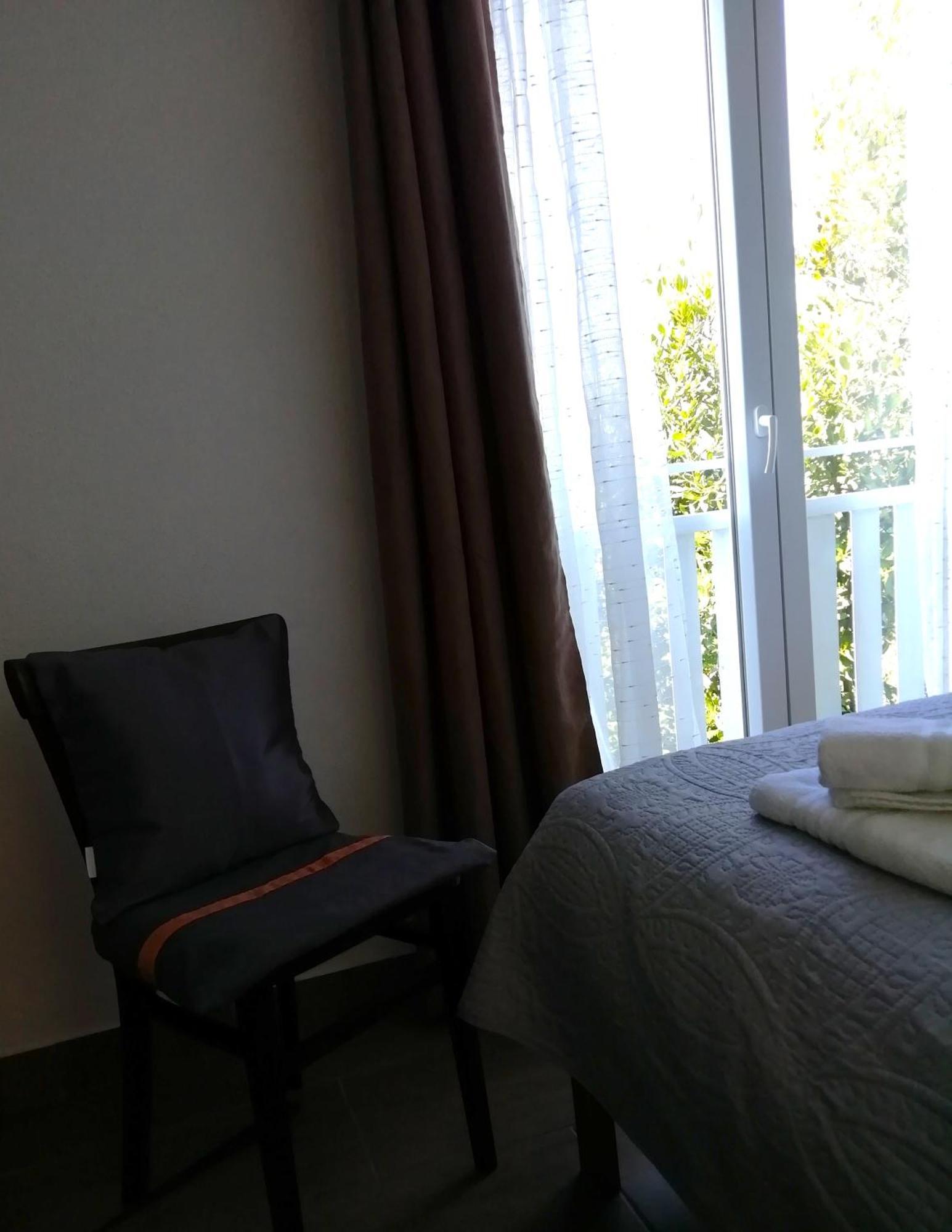 Radosic Apartment Hvar Town