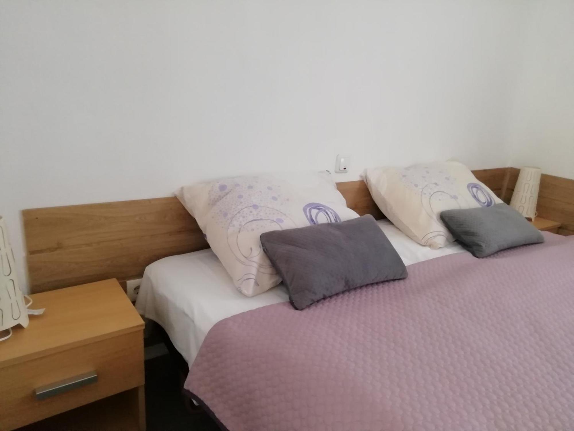 Radosic Apartment *