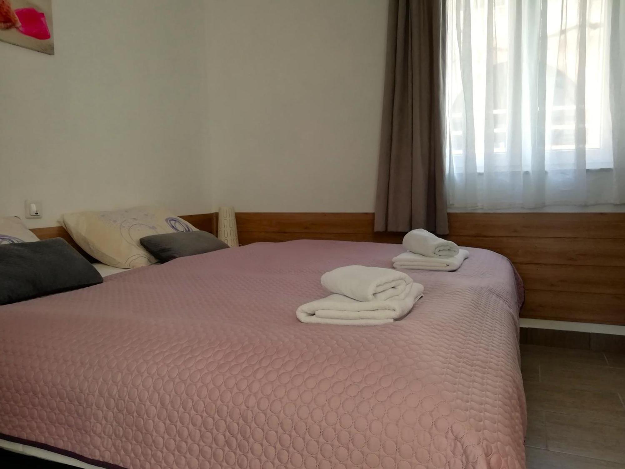 Apartment Radosic Hvar Town