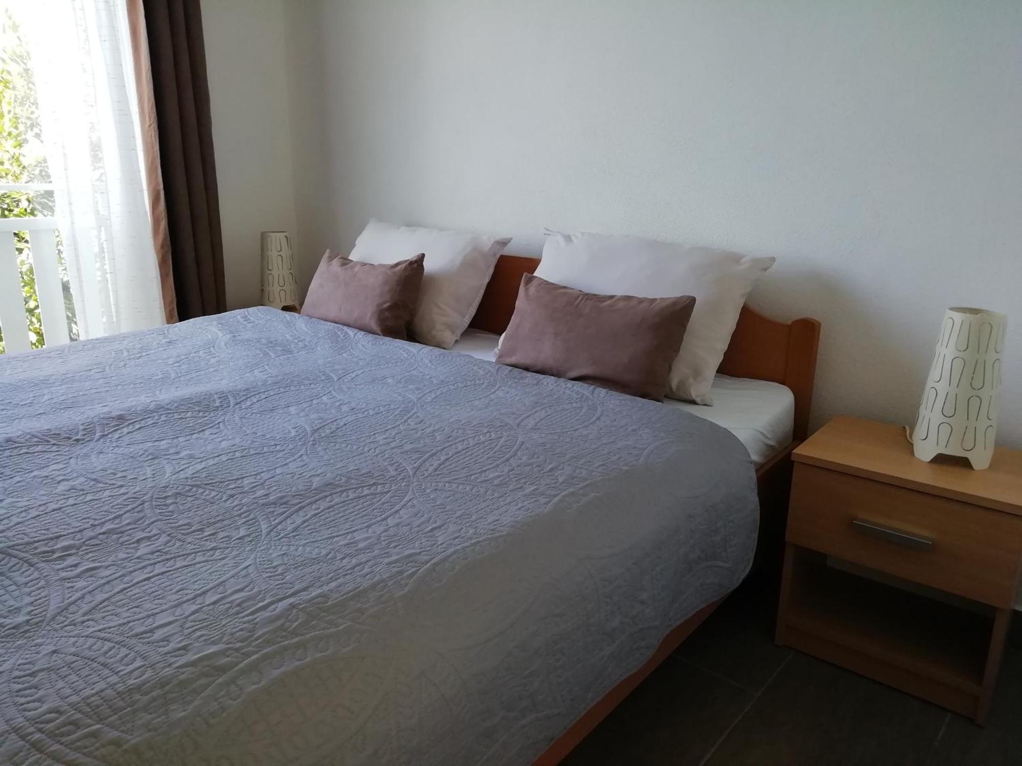 Apartment Radosic *