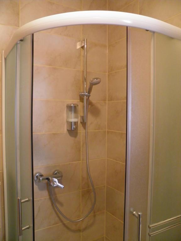 Apartment Radosic