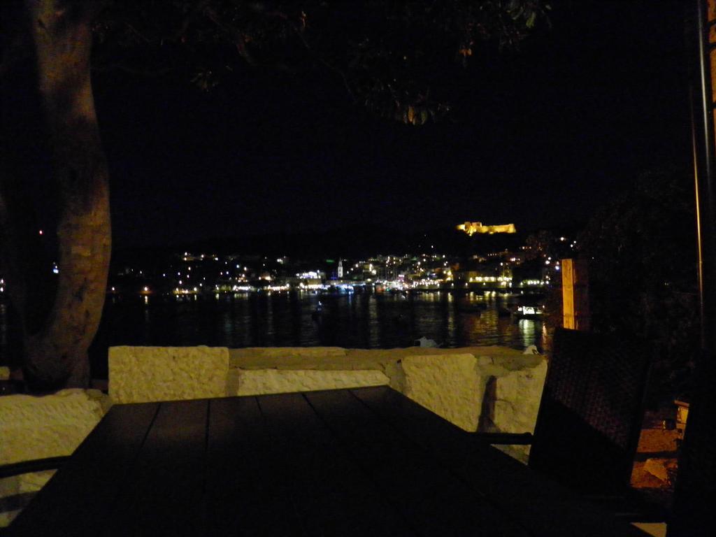Radosic Apartment *