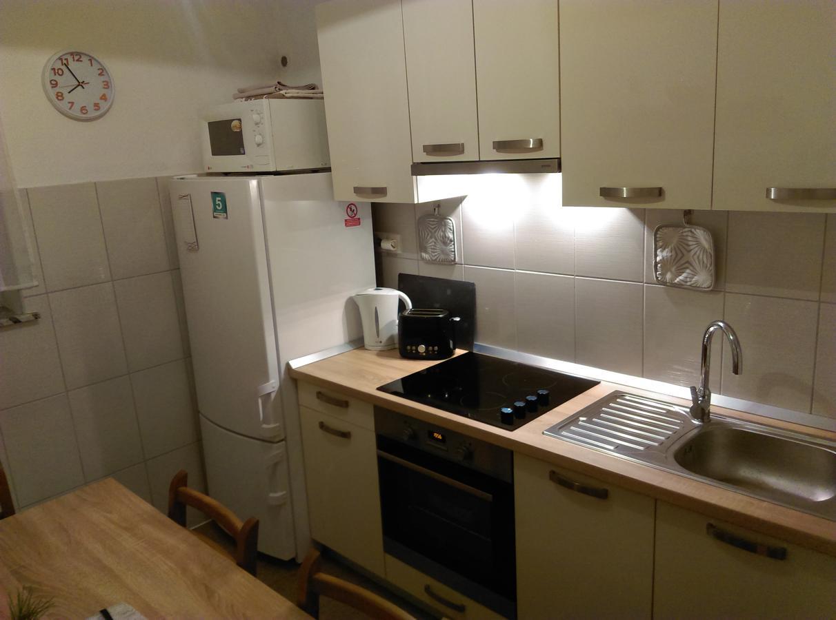 Apartment Radosic Hvar Town
