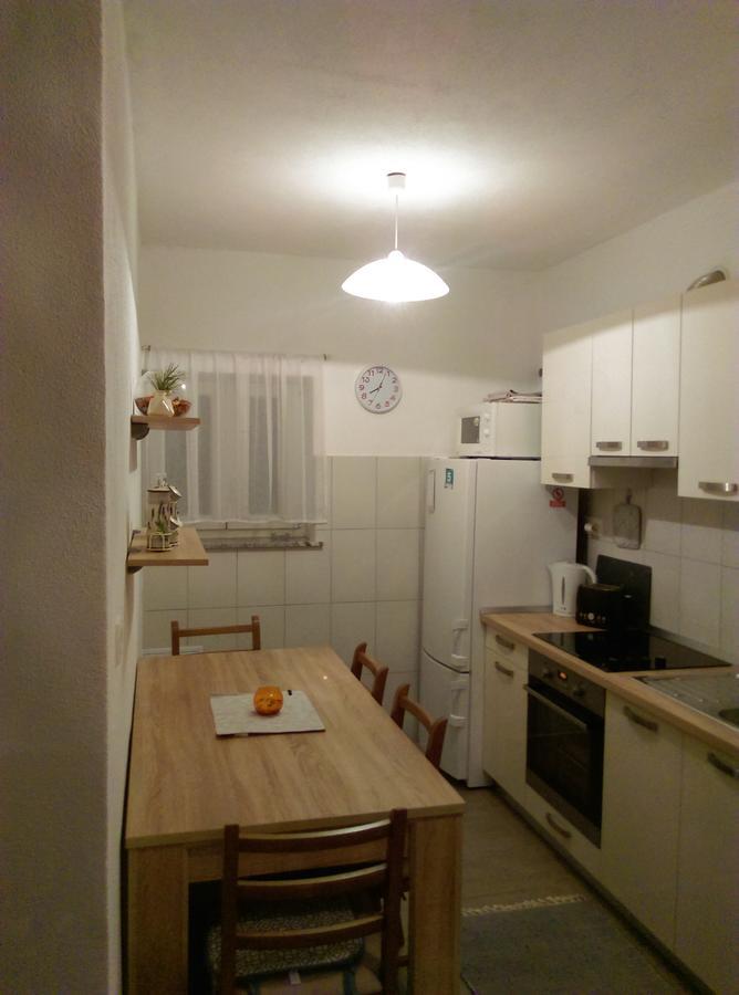 Radosic Apartment
