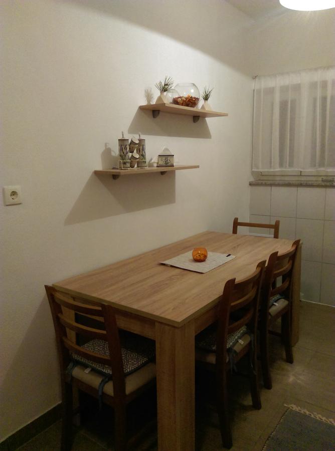 Radosic Apartment *