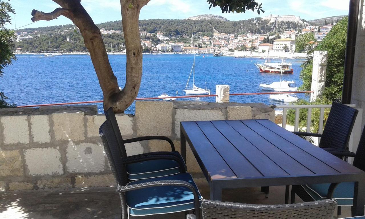 Radosic Hvar Town