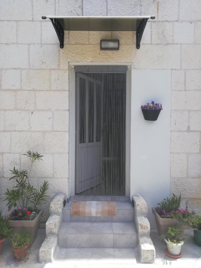Apartment Radosic *