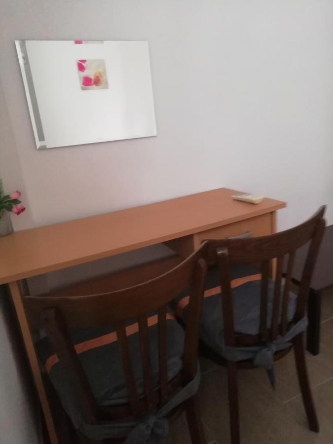 Apartment Radosic