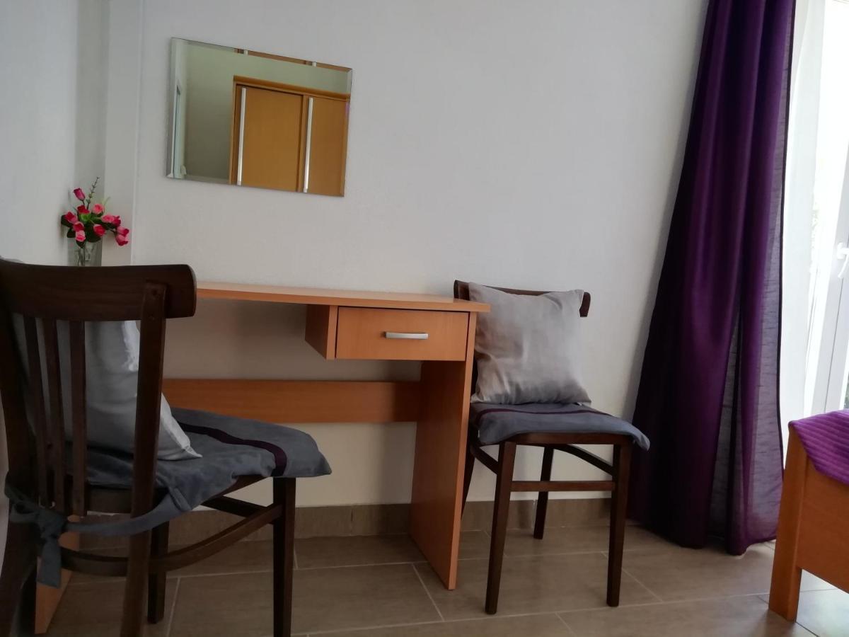 Apartment Radosic