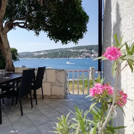 Apartman Radosic Hvar Town Extérieur photo