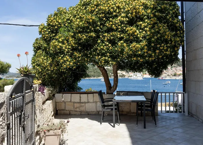 Apartman Radosic