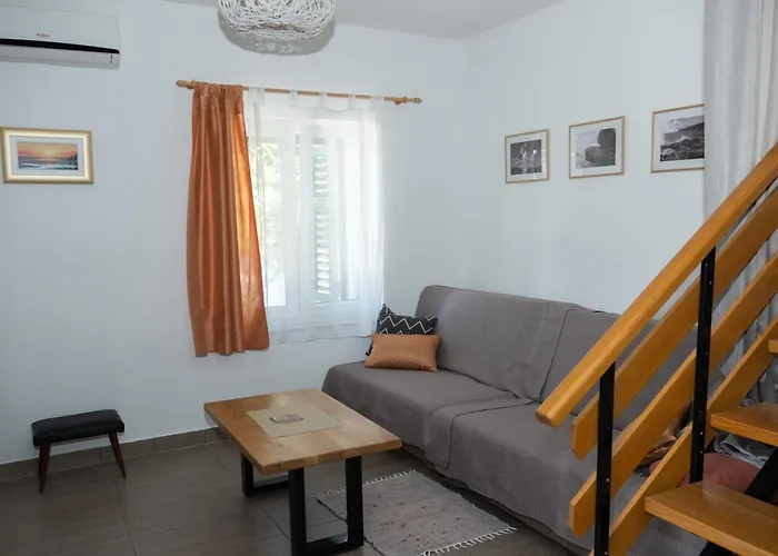 Apartman Radosic