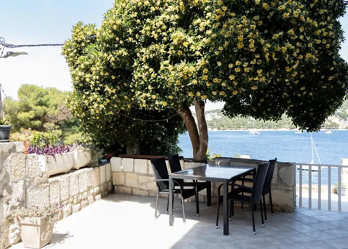 Apartman Radosic
