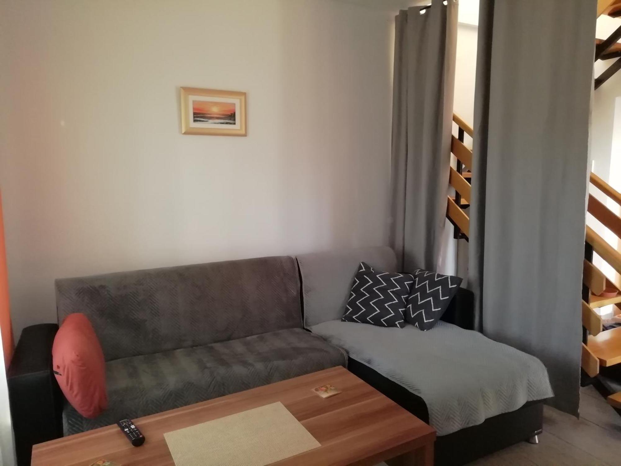 Apartment Radosic