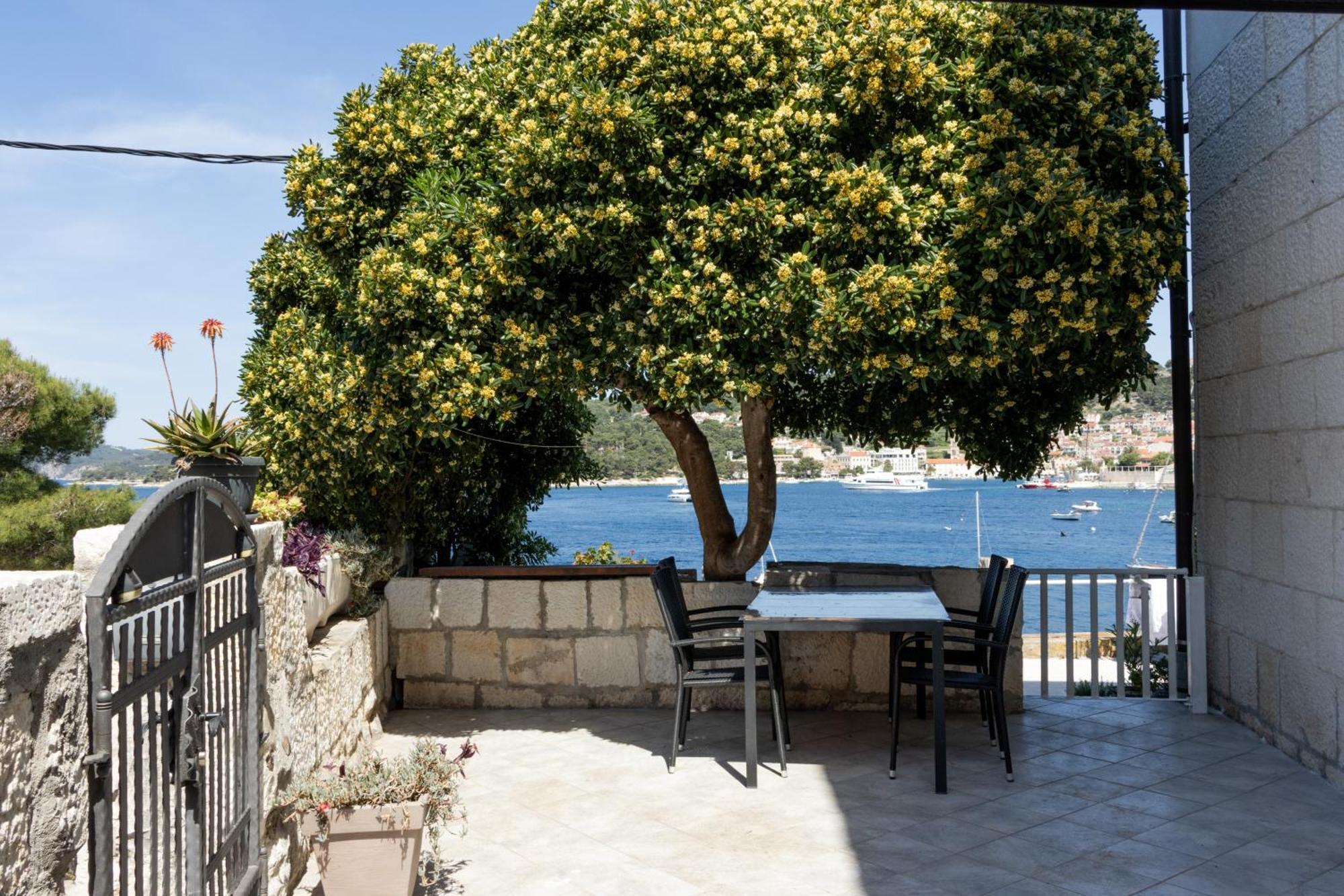 Radosic Apartment Hvar Town
