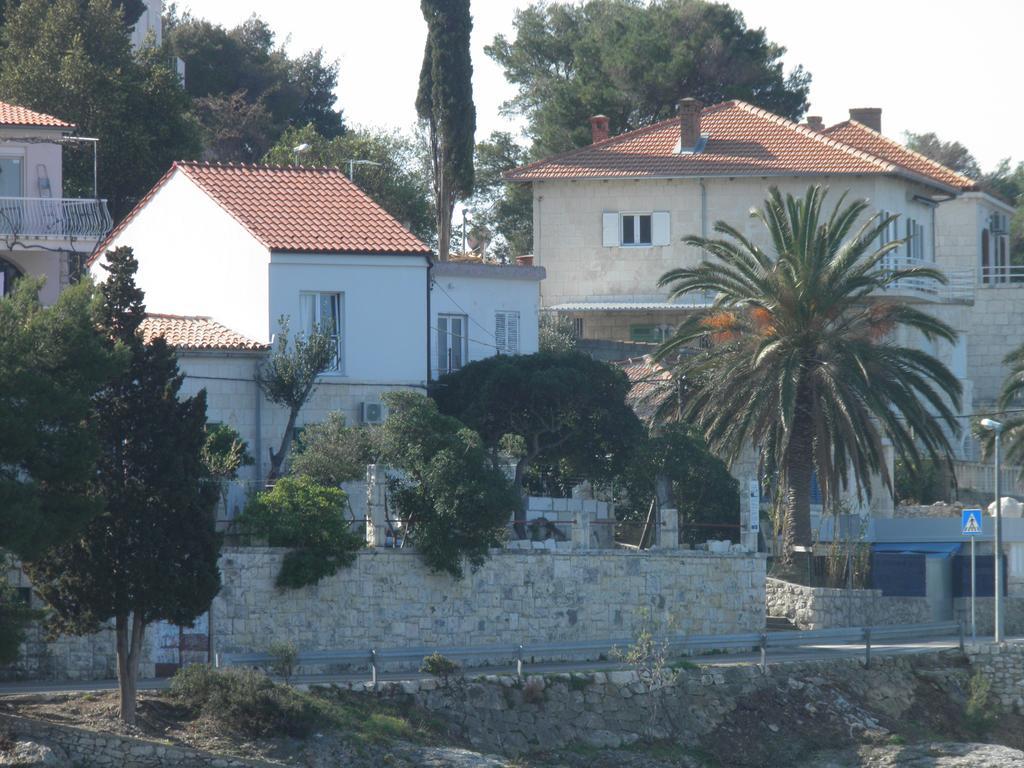 Radosic Apartment Hvar Town