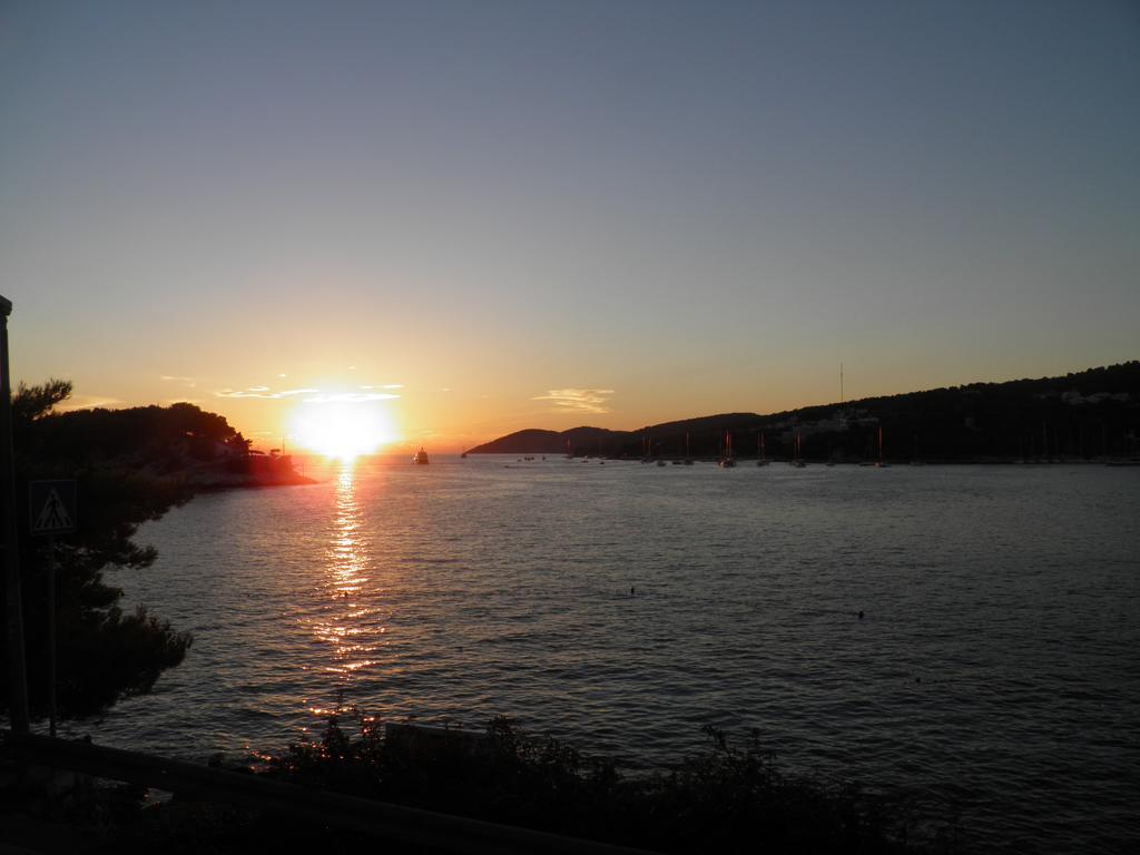Radosic Apartman *