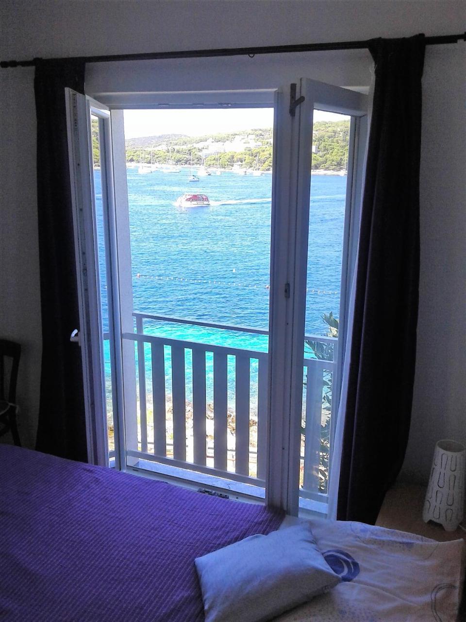 Apartment Radosic