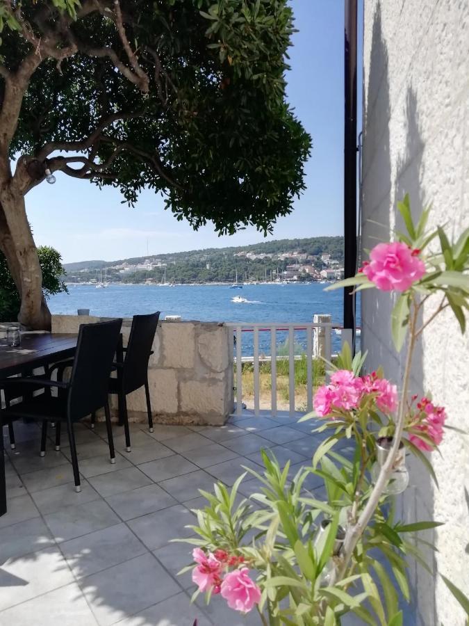 Apartment Radosic *